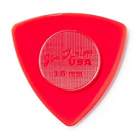 

Медиаторы Dunlop 473P1.5 Tri Stubby треугольные, 6шт, толщина 1,5мм