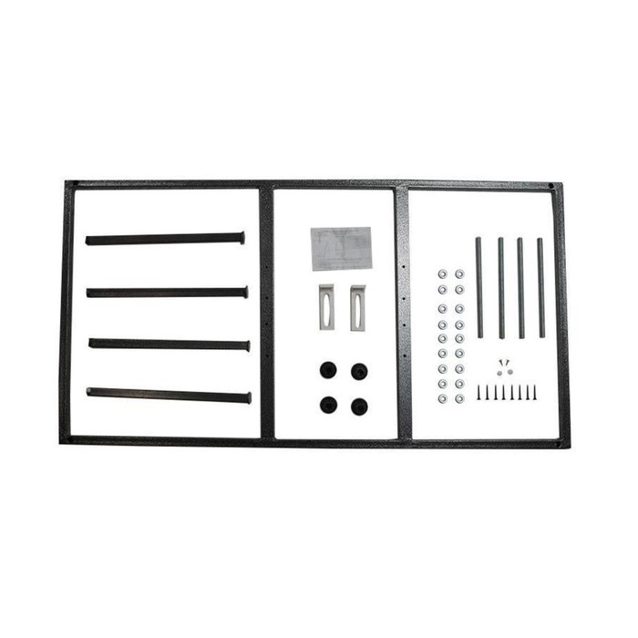 Каркас для ванны Triton "Стандарт/Ультра" 120/130/140х70 см, стальной