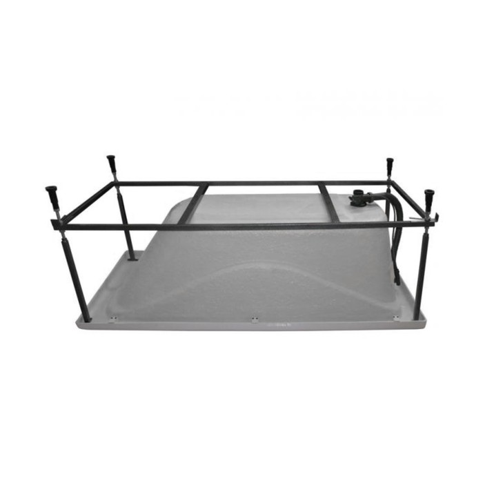 Каркас для ванны Triton "Стандарт/Ультра" 150/160/170х70 см, стальной