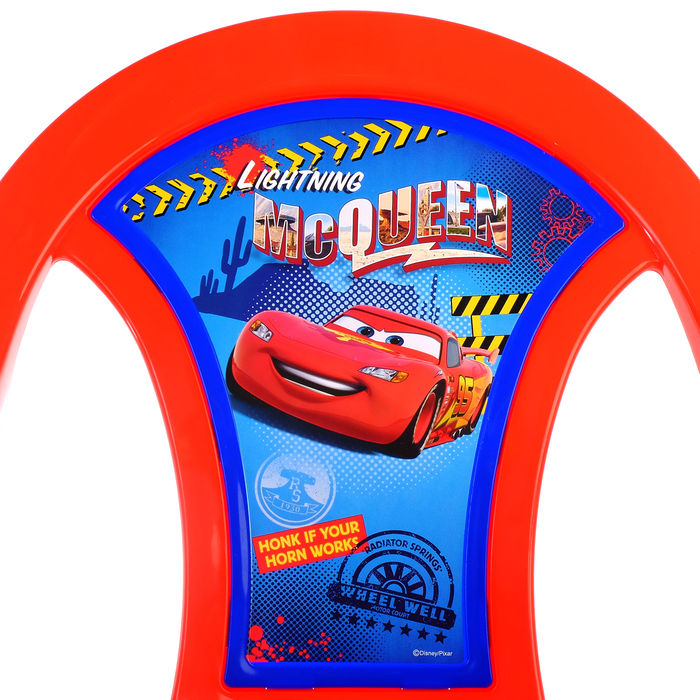 Кресло детское "Дисней", для мальчиков