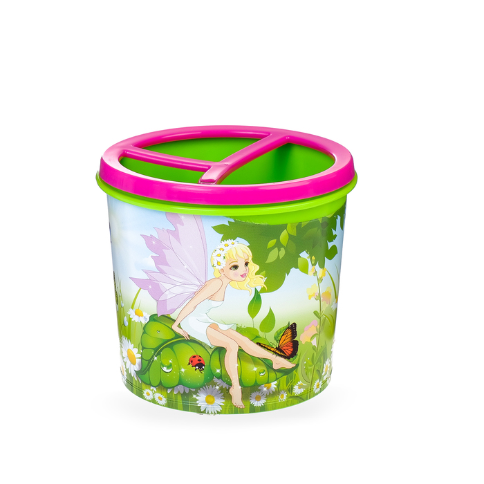 Подставка для карандашей "Феи" 0,5 л