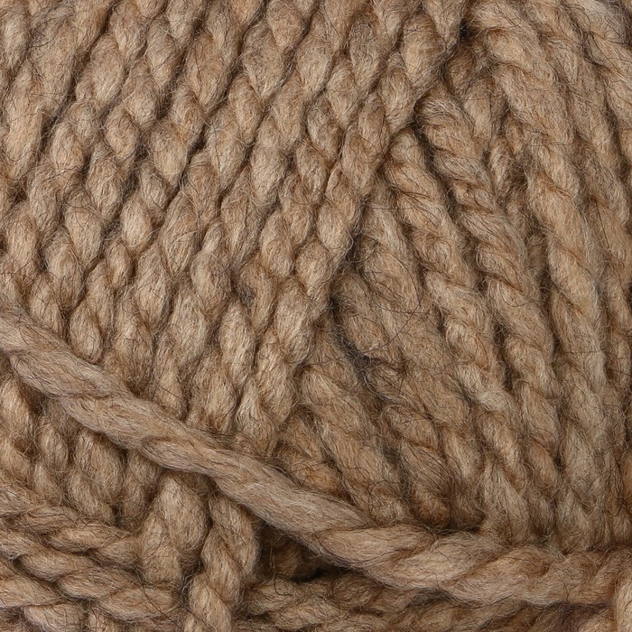 Пряжа "Alpina Alpaca" 30% альпака, 10% шерсть, 60% акрил 120м/150гр (432 бежевый)