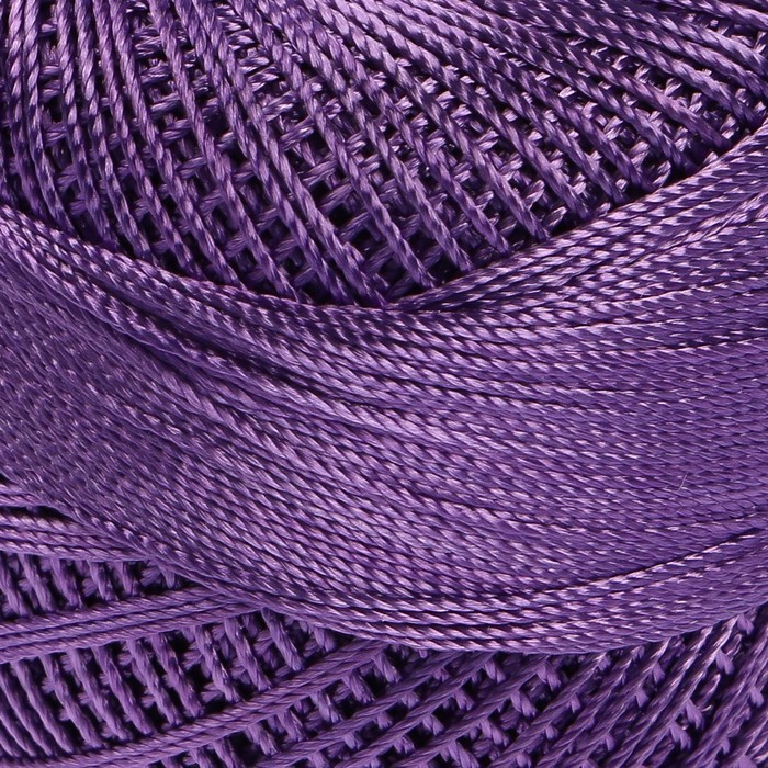 Пряжа "Tulip" 100% микрофибра 250м/50гр (478 фиолетовый)