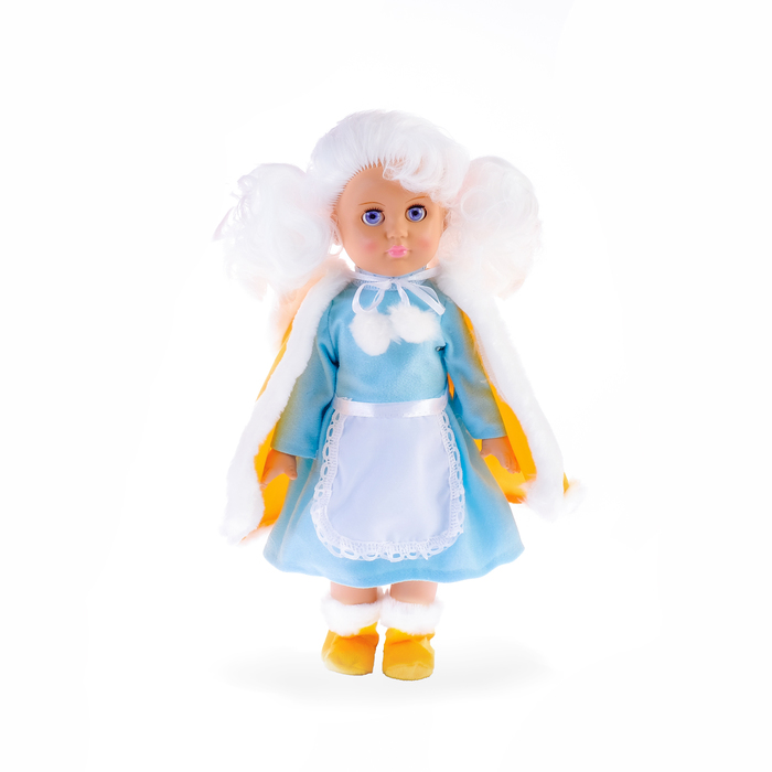 Кукла "Герда"