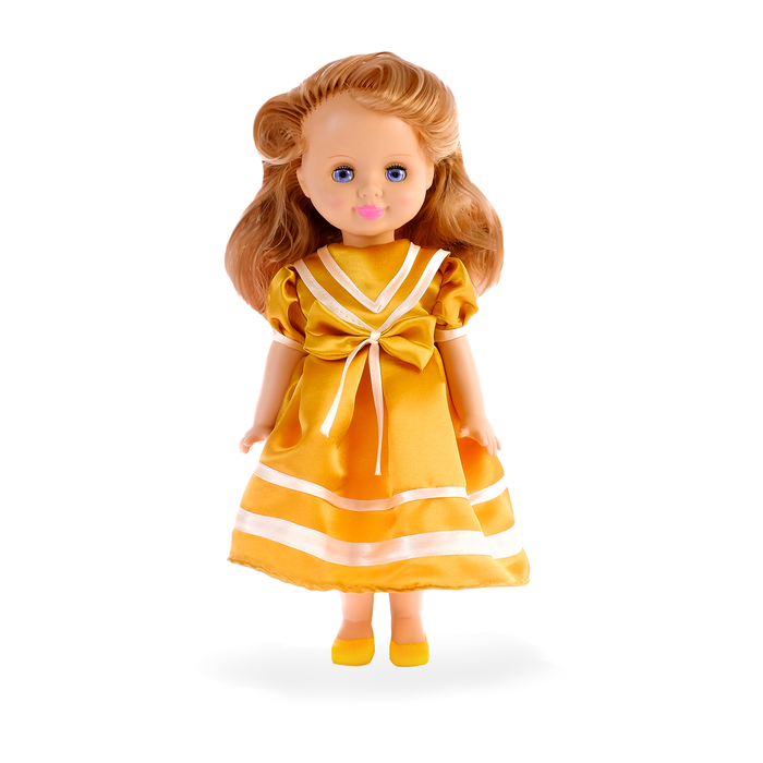 Кукла "Злата"