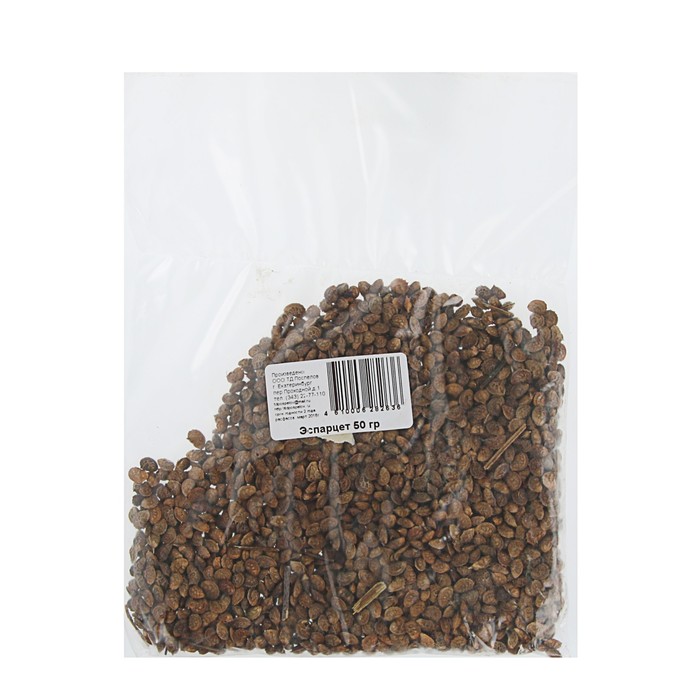 Семена Эспарцет 50г.