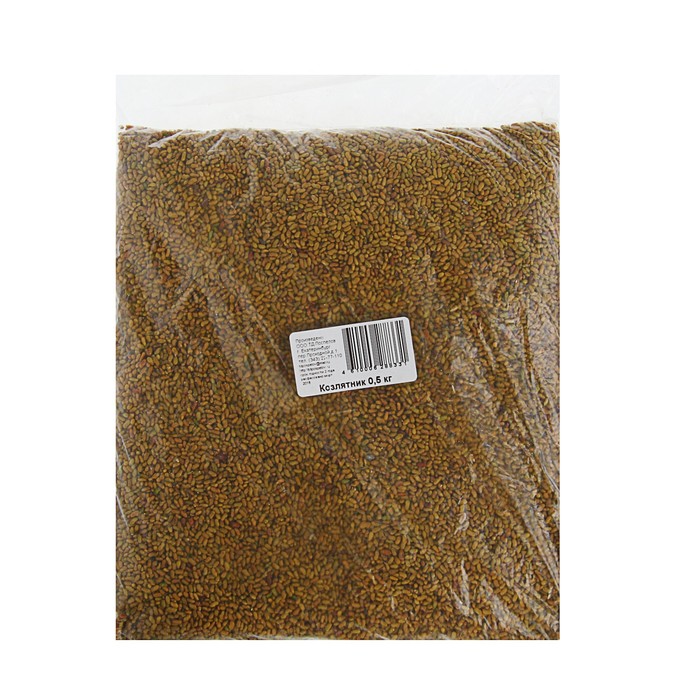 Семена Козлятник 0,5кг.