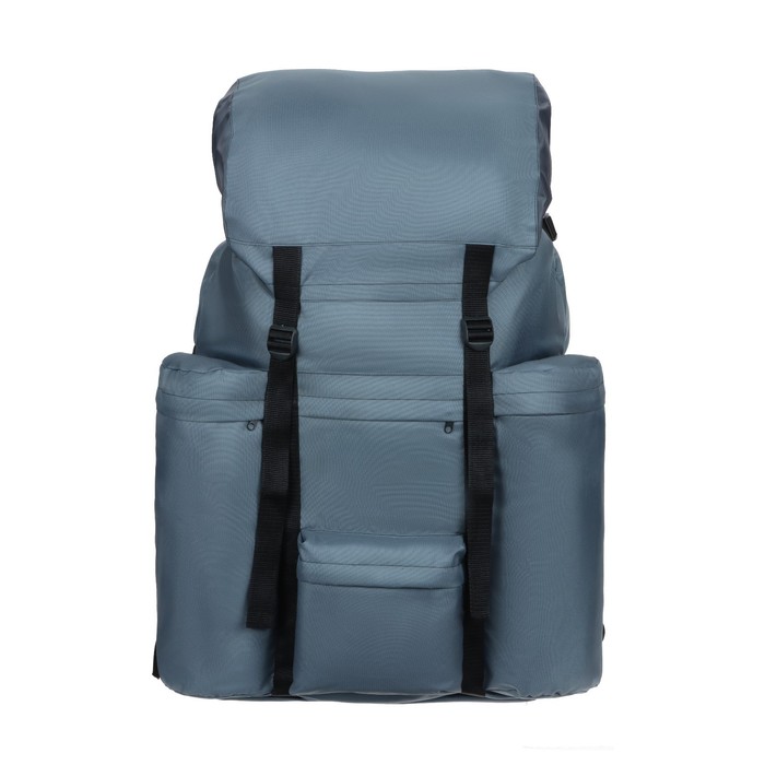 рюкзак тип 20 130 л цвет темно серый Рюкзак Тип-20, 130 л, цвет серый