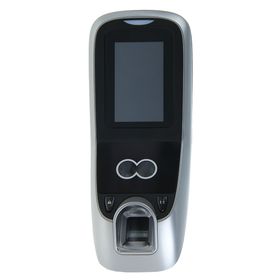 

Биометрический замок IFACE 7, 2000 отпечатков, 400 лиц, с русским интерфейсом