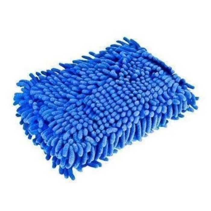 Насадка для швабры Maxitouch, шнурочная (58405-6161)