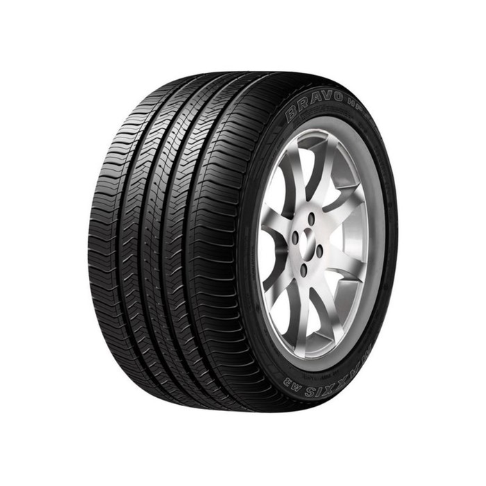 Шина легковая летняя Maxxis HP-M3 265/70 R16 T116