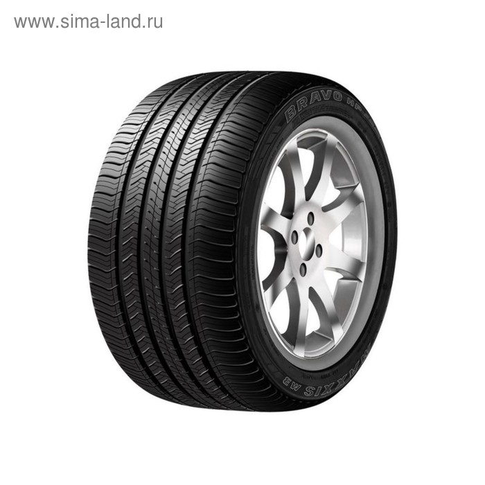 фото Шина летняя maxxis bravo hp (hp-m3) 265/70 r16 112h