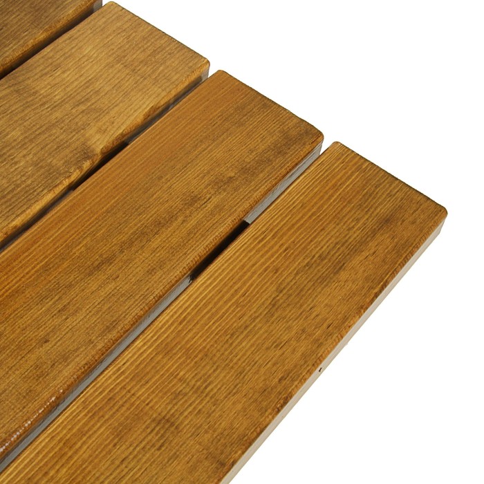 Стол садовый 140х65см