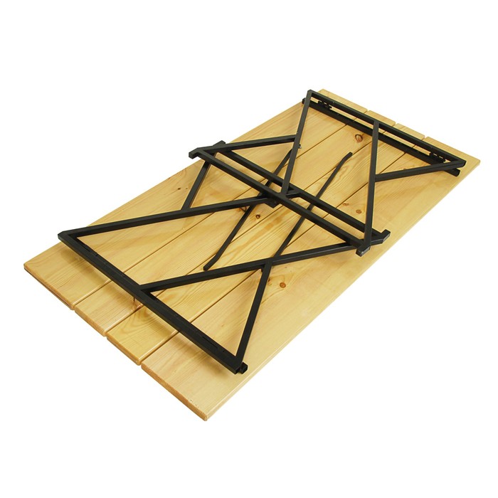 Стол дачный 150см