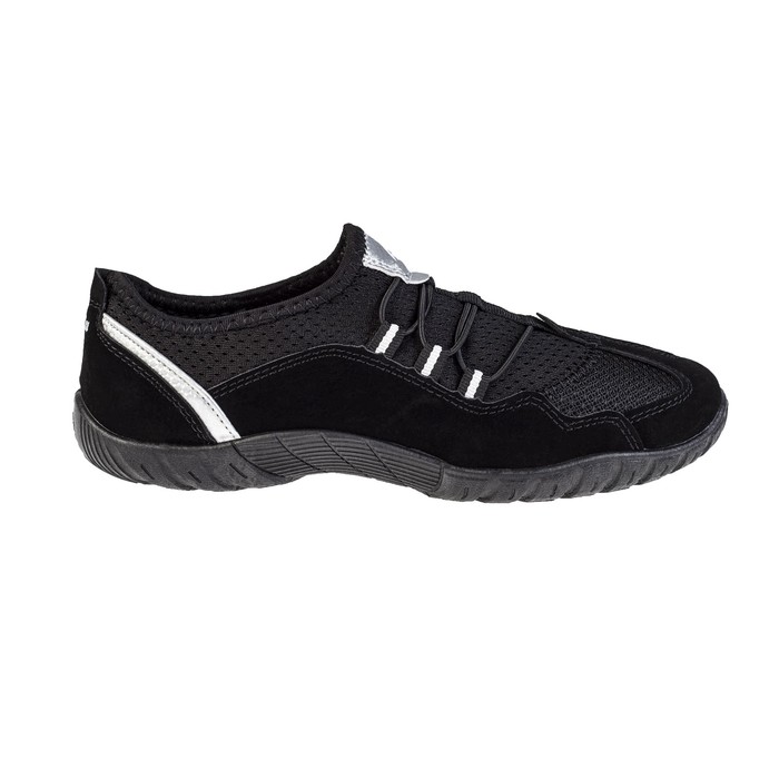 Кроссовки женские арт. 5053-1, цвет чёрный, размер 38