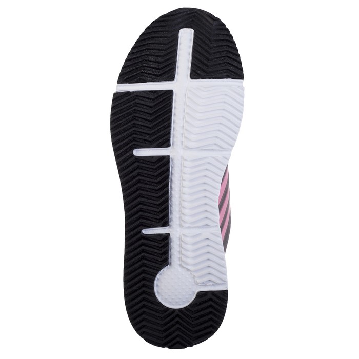 Кроссовки женские арт. 8680-9, цвет розовый, размер 40