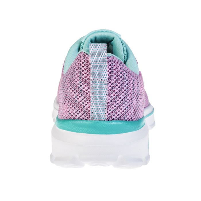 Кроссовки женские арт. 8021-13, цвет розовый, размер 36