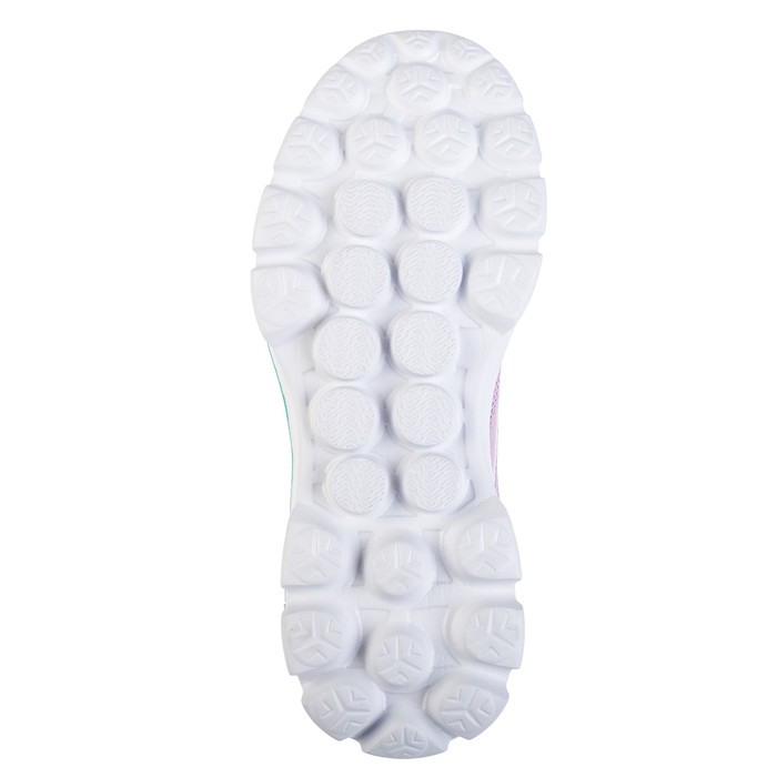 Кроссовки женские арт. 8021-13, цвет розовый, размер 38