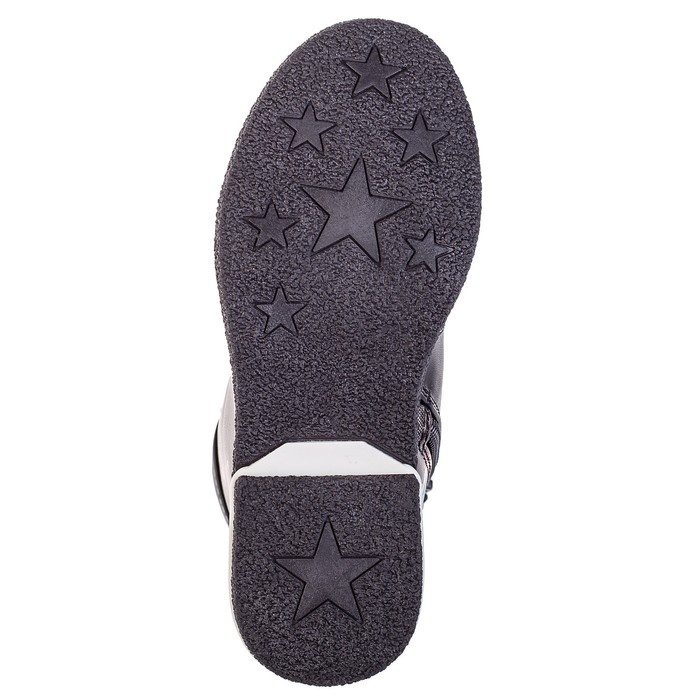 Ботинки детские арт. TJB1685, цвет чёрный, размер 32