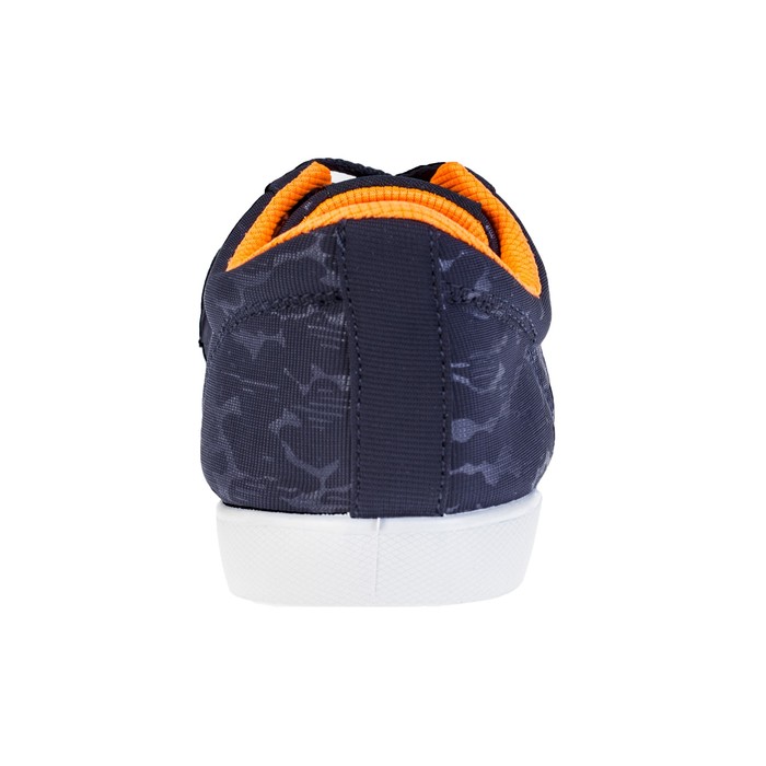 Кеды мужские арт. 6018-6, цвет синий, размер 42