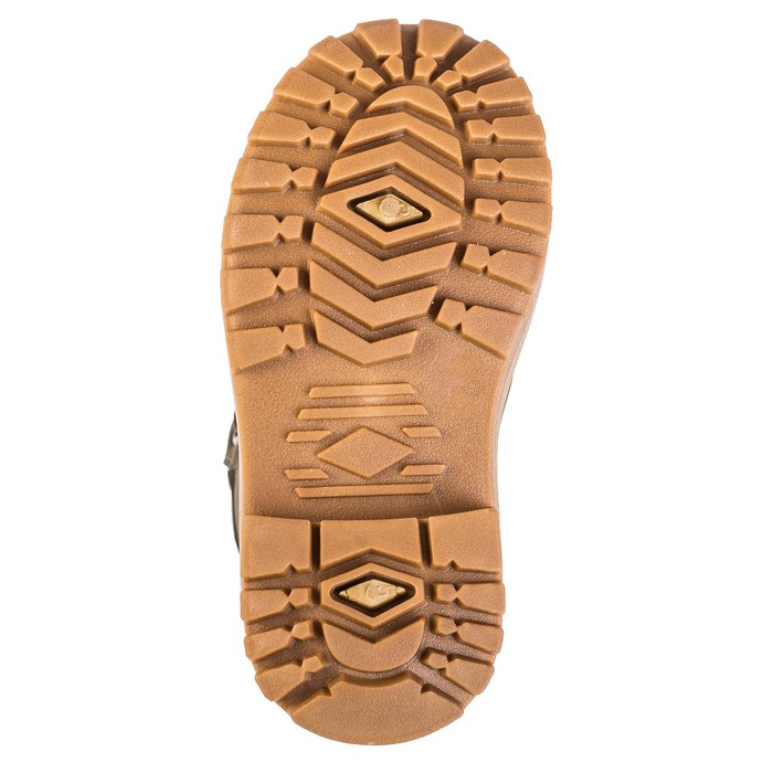 Ботинки детские арт. FX23, цвет хаки, размер 35