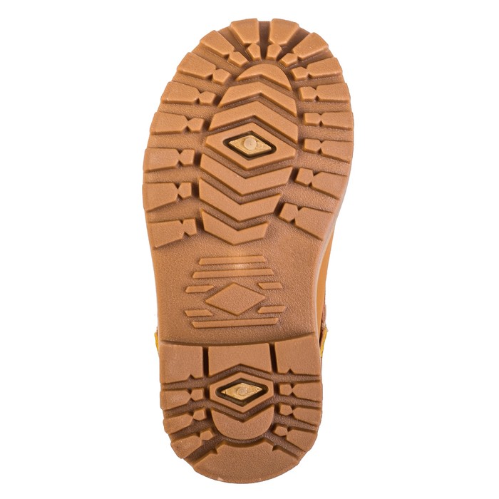 Ботинки детские арт. FX23, цвет коричневый, размер 31