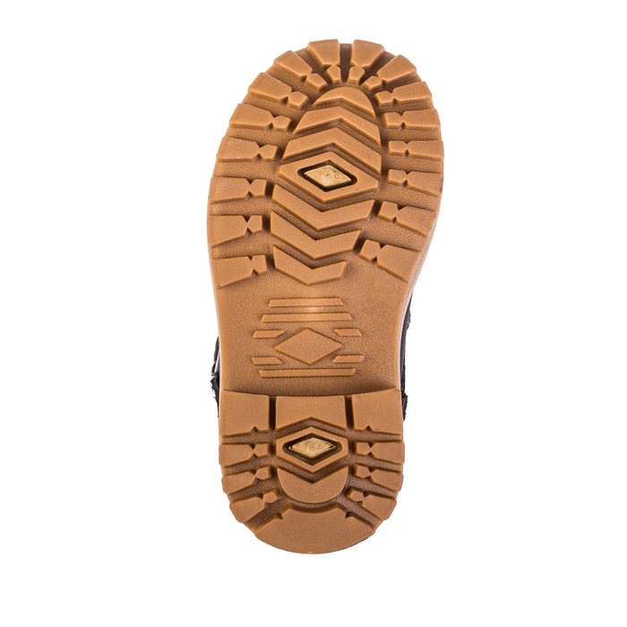 Ботинки детские арт. FX23, цвет чёрный, размер 32