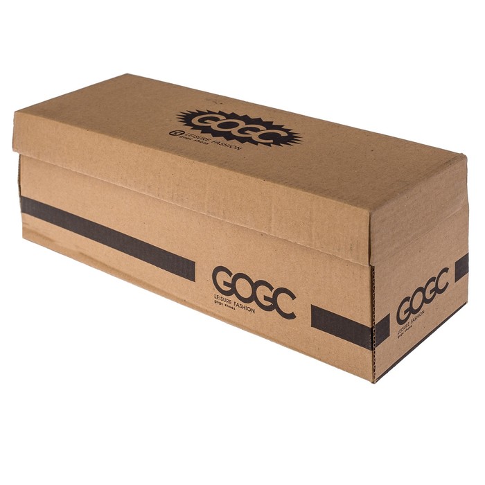 Кеды женские арт. G918-1, цвет чёрный, размер 37