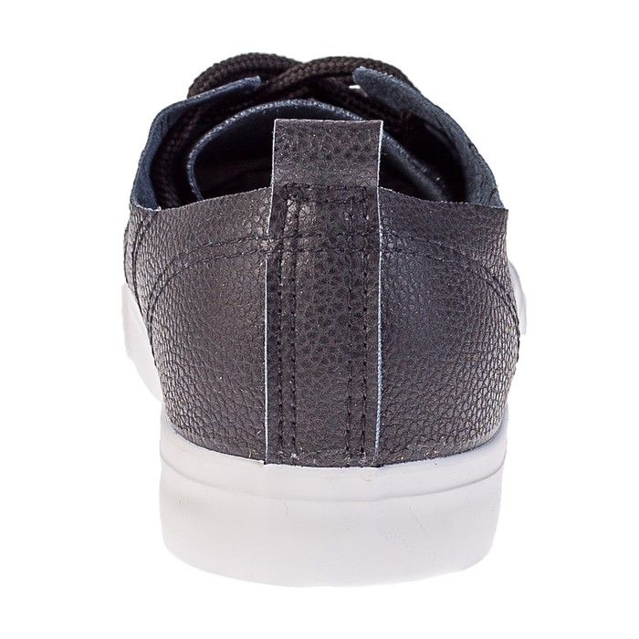 Кеды женские арт. G918-1, цвет чёрный, размер 39