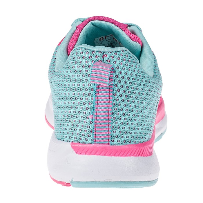 Кроссовки женские арт. 8045-8, цвет розовый, размер 41