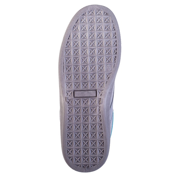 Кроссовки женские арт. 5045-9, цвет серый, размер 39