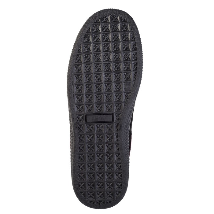 Кроссовки женские арт. 5045-2, цвет чёрный, размер 38