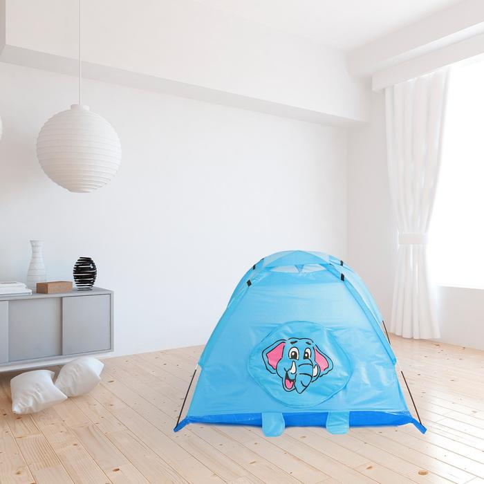 Палатка детская игровая "Слоник"