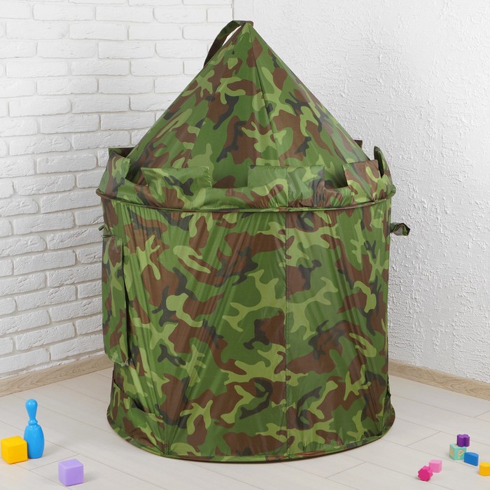 Палатка детская игровая "Башня"