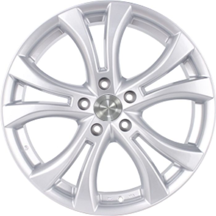 Диск Replica  NI75 7,5×18 5×114,3 ET40 d66,1 S NI31kit