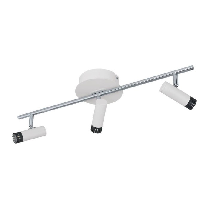 

Светильник LIANELLO 3x5Вт LED хром 58,5x12x13см
