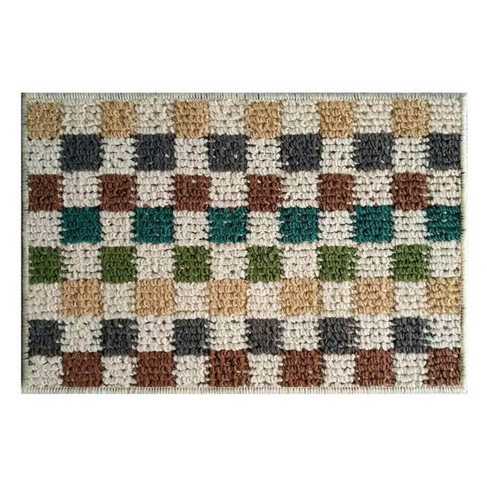 Коврик универсальный "Dakota" 50х80 см