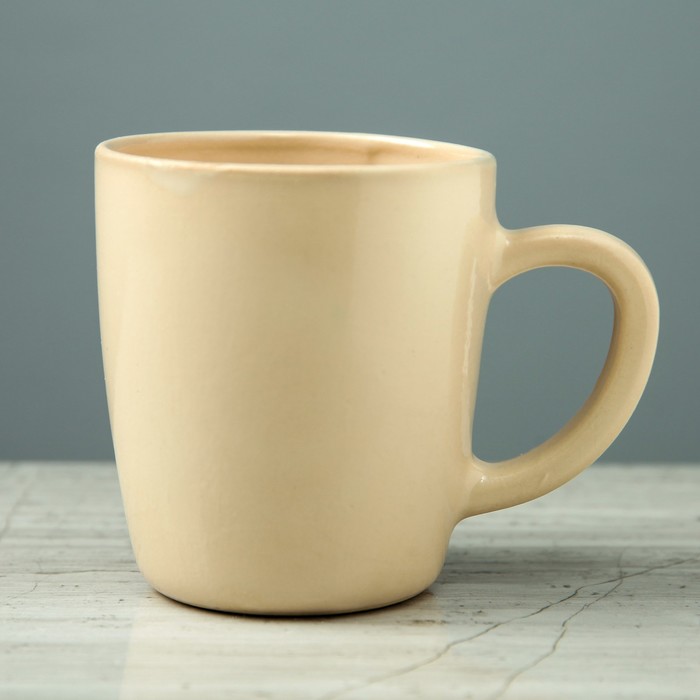 Кружка "Дом там где котики", малая, 0,25 л, микс