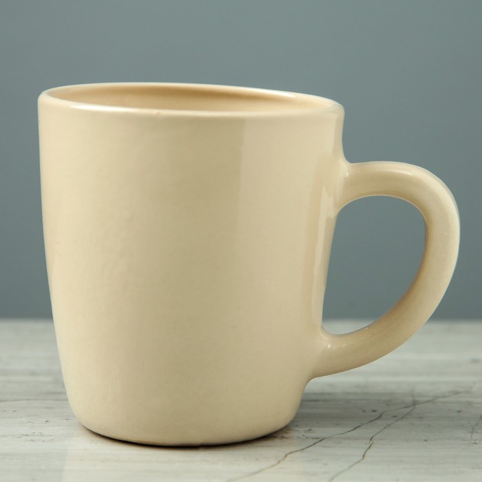 Кружка "Дом там где котики", малая, 0,25 л, микс