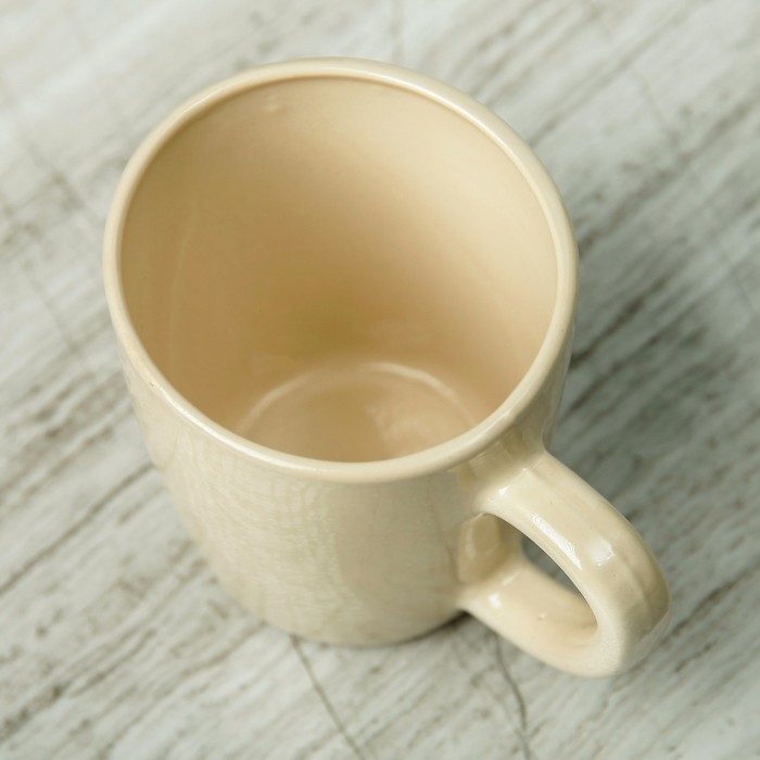 Кружка "Дом там где котики", малая, 0,25 л, микс