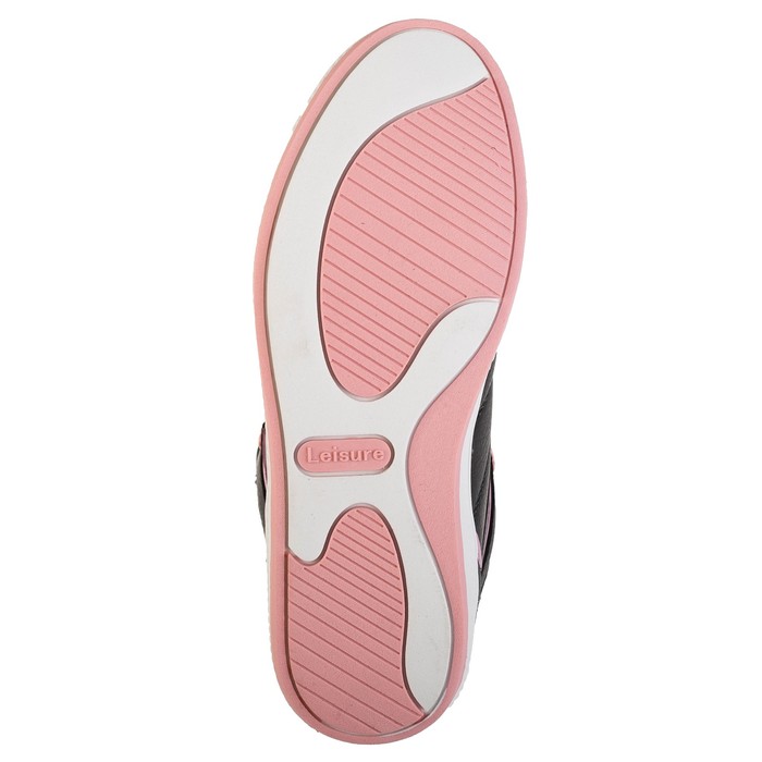 Кроссовки женские арт. 1120-4 (серый) (р. 37)