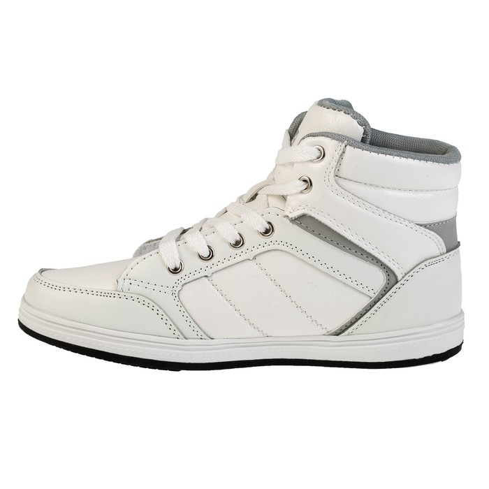 Кроссовки женские арт. 1120-6 (белый) (р. 38)