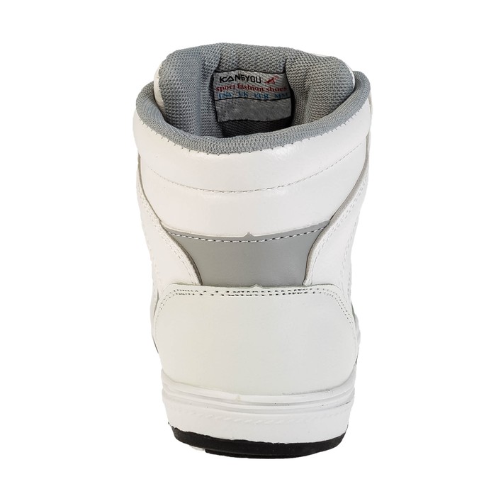 Кроссовки женские арт. 1120-6 (белый) (р. 38)