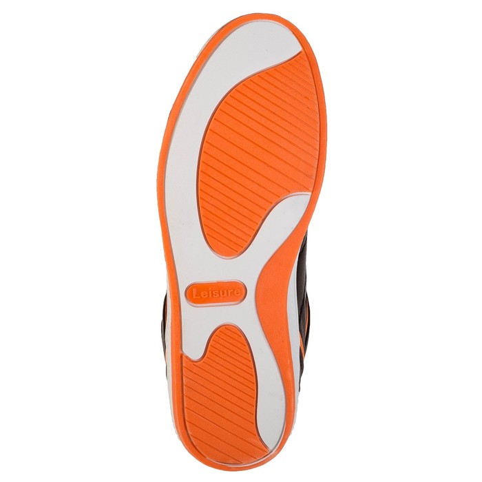 Кроссовки женские арт. 1120-7 (коричневый) (р. 37)