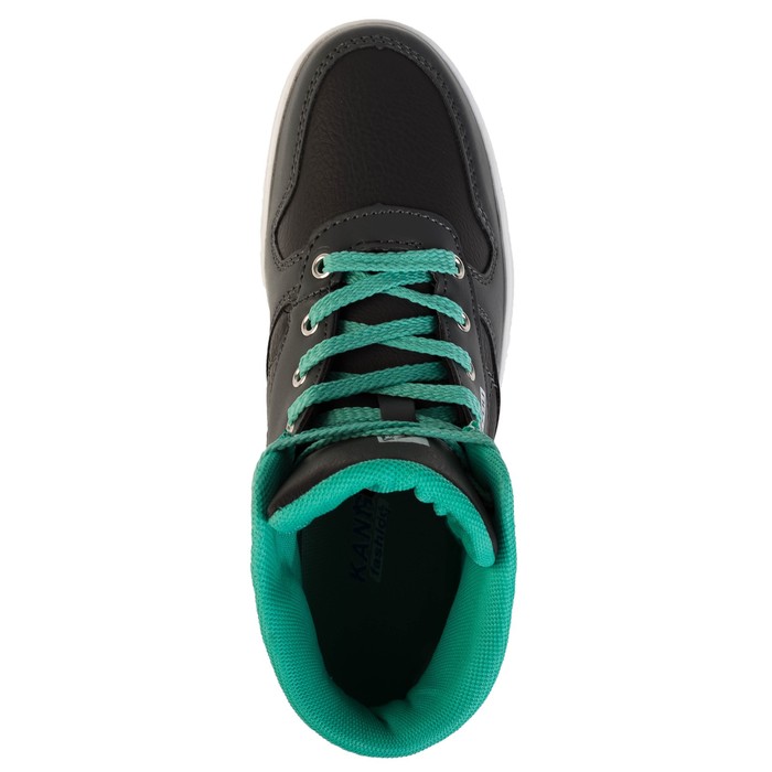 Кроссовки женские арт. 1090-4 (серый) (р. 37)