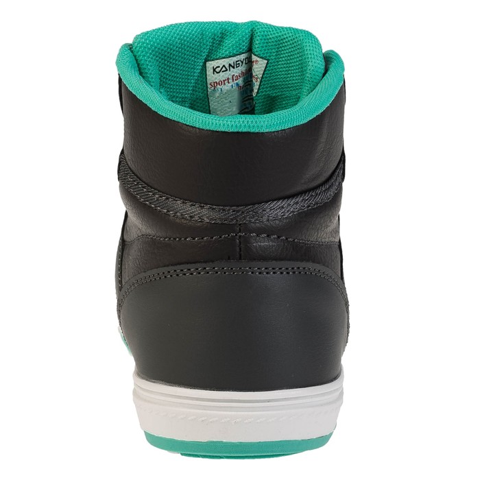 Кроссовки женские арт. 1090-4 (серый) (р. 38)