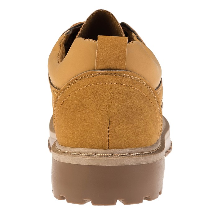 Полуботинки мужские арт. 7811-2 (коричневый) (р. 45)