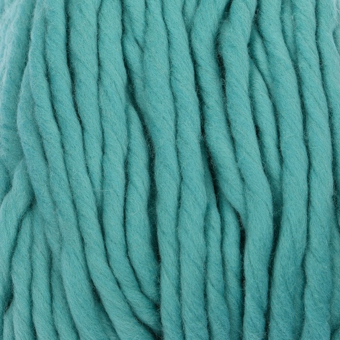 Пряжа "Вирджиния" 100% мериносовая шерсть 85м/150гр (0644, водопад)