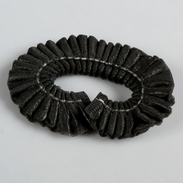 Шапочка Шарлотта Elegreen, чёрная