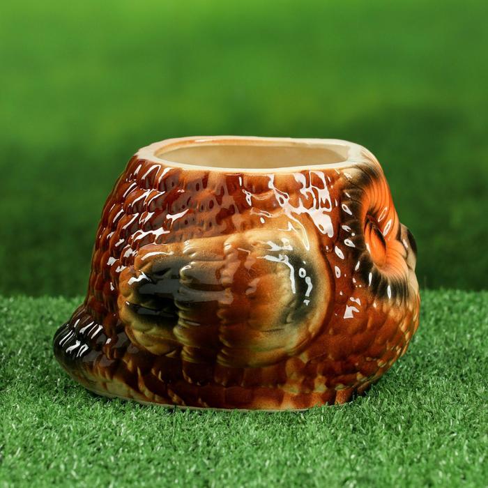 Кашпо «Совенок»